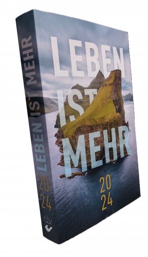 Leben ist mehr 2024