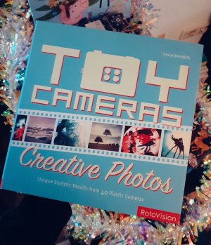 Toy Cameras - Creative Photos