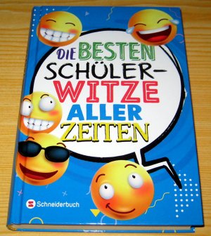 Die besten Schülerwitze aller Zeiten