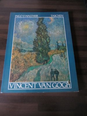 gebrauchtes Buch – Walther, Ingo F – Vincent van Gogh