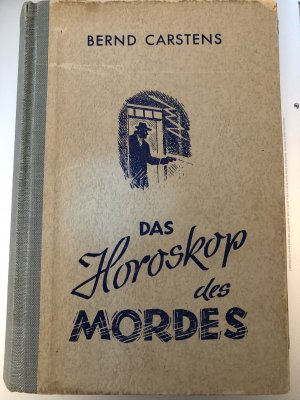 Das Horoskop des Mordes