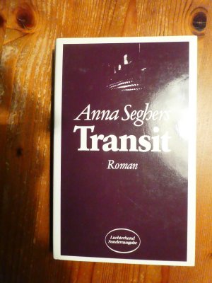 Transit - Roman