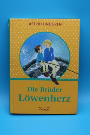 Die Brüder Löwenherz