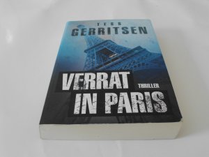 Verrat in Paris