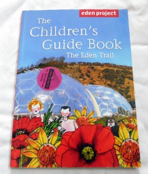 The Children´s Guide Book - The Eden Trail