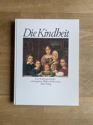 Die Kindheit