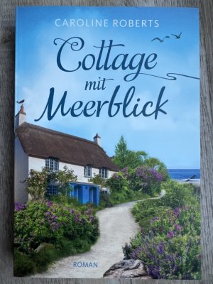 Cottage mit Meerblick