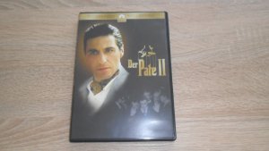 gebrauchter Film – Francis Coppola – Der Pate II ( 2 DVD )