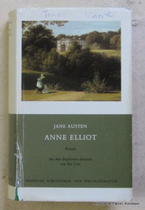 Anne Elliot