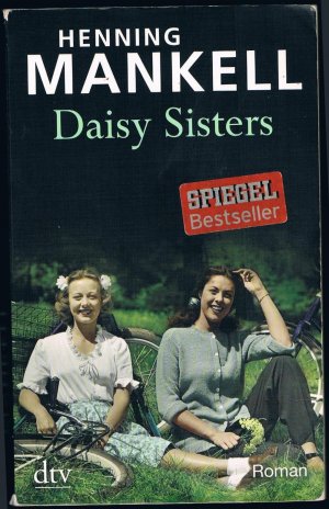 gebrauchtes Buch – Henning Mankell – Daisy Sisters