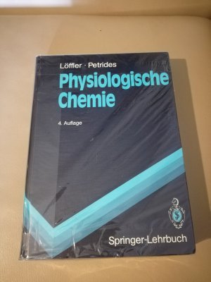 Physiologische Chemie