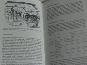 gebrauchtes Buch – Flad, Max / Milchwirtschaftlicher Verein Baden-Württemberg  – Milch, Butter und Käse. Ein Beitrag zur Geschichte der Milchwirtschaft in Württemberg.