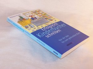 gebrauchtes Buch – Heidemarie Brosche – Erfolgreich Kinderbücher schreiben