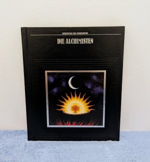 Geheimnisse des Unbekannten - Die Alchimisten