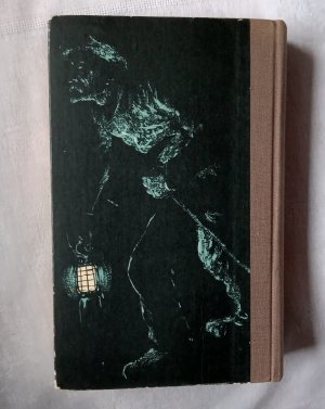 antiquarisches Buch – Émile Zola – Germinal