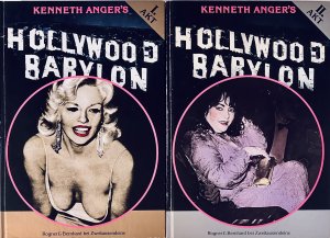 Hollywood Babylon: Hollywood Babylon