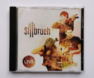 gebrauchter Tonträger – Stilbruch – CD Neuland + CD Stilbruch Live