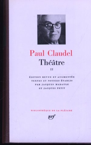 Théâtre II