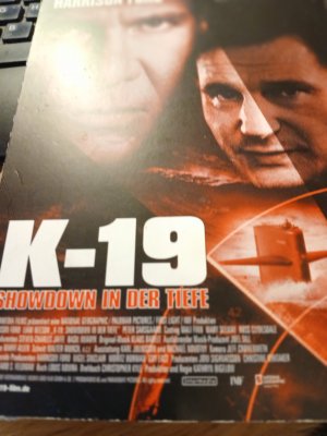 K 19 - Showdown in der Tiefe (Special Edition)