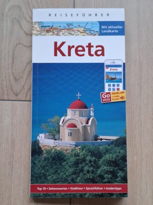 gebrauchtes Buch – Lehmann, Uwe; Blisse – Kreta