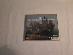 gebrauchtes Spiel – Das Labyrinth der Meister CD-1