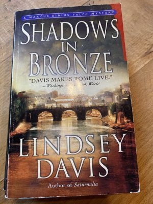 Shadows in Bronze