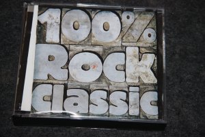 100 Rock Classics