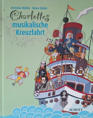 gebrauchte Buecher
