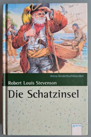 Die Schatzinsel