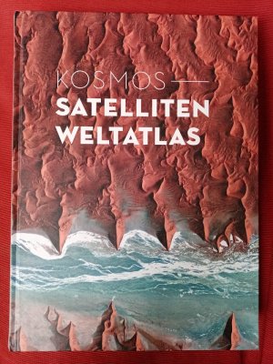 Kosmos - Satelliten Weltatlas.