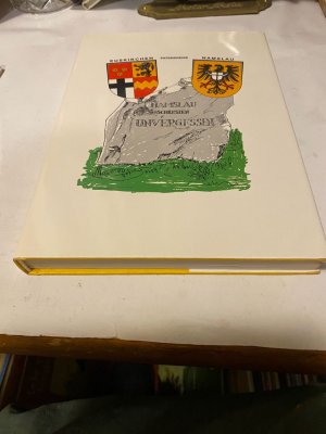 gebrauchte Buecher