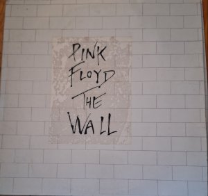 gebrauchter Tonträger – Pink Floyd – The Wall