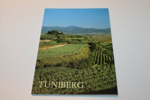 gebrauchtes Buch – Hermann Brommer – Der Tuniberg