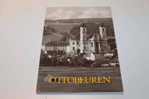 Ottobeuren. Kirche - Kloster - Museum