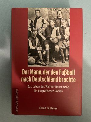 gebrauchte Buecher