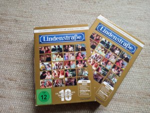 Lindenstraße Das komplette 10. Jahr auf 10 DVDs