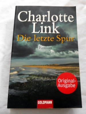 Die letzte Spur