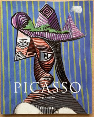 Pablo Picasso 1881-1973