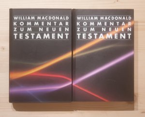 Kommentar zum Neuen Testament