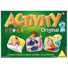 Activity - Original