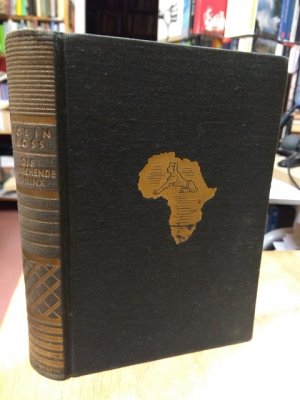 Die erwachende Sphinx., Durch Afrika vom Kap nach Kairo.