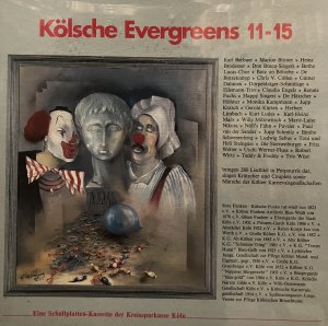 Kölsche Evergreens 11-15