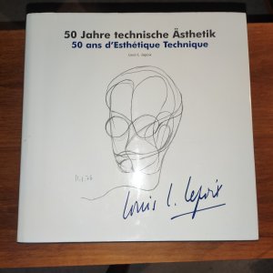 50 Jahre technische Ästhetik