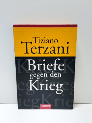 Briefe gegen den Krieg