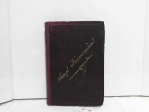 gebrauchte Buecher