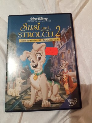 Susi und Strolch 2 (2000)