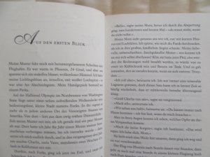 gebrauchtes Buch – Stephenie Meyer – Biss zum Morgengrauen