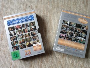 Lindenstraße Das komplette 23. Jahr auf 10 DVDs