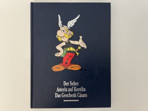 Asterix Gesamtausgabe - Band 19-21