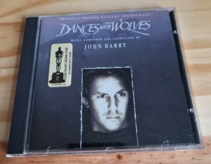 Dances With Wolves/Der mit dem Wolf tanzt